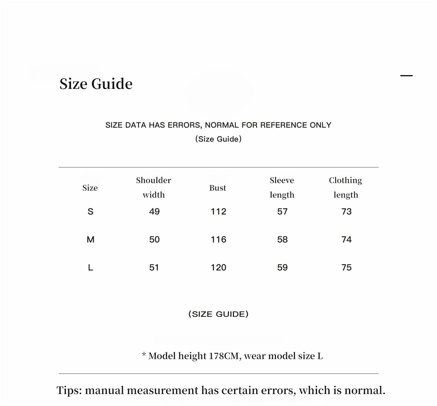 Blizzard Urban Luxury Two-Color Buff Lamb Coat