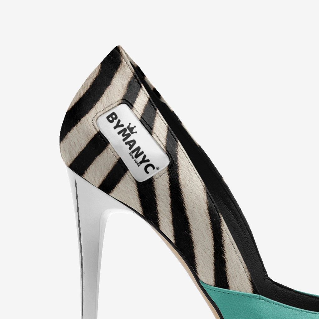 BYMANYC ® New York Luxury Women's Footwear Ecological - TRIBECA