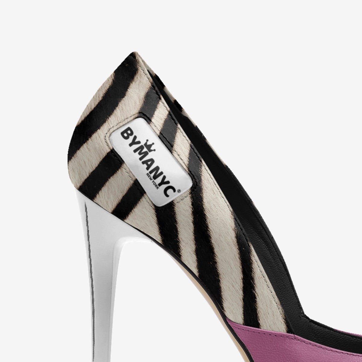 BYMANYC ® New York Luxury Women's Footwear Ecological - CHELSEA