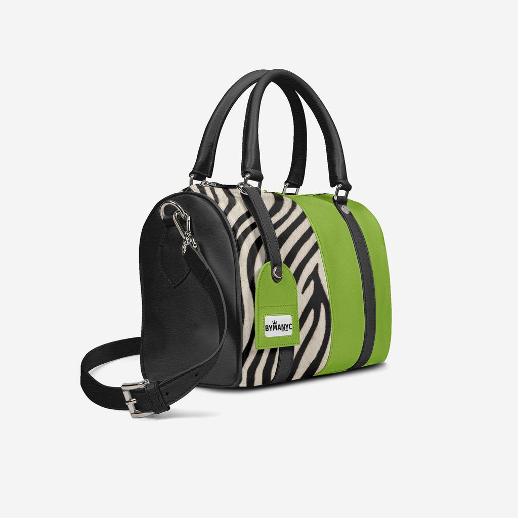 BYMANYC ® New York Ecological Tote Bag – NEON