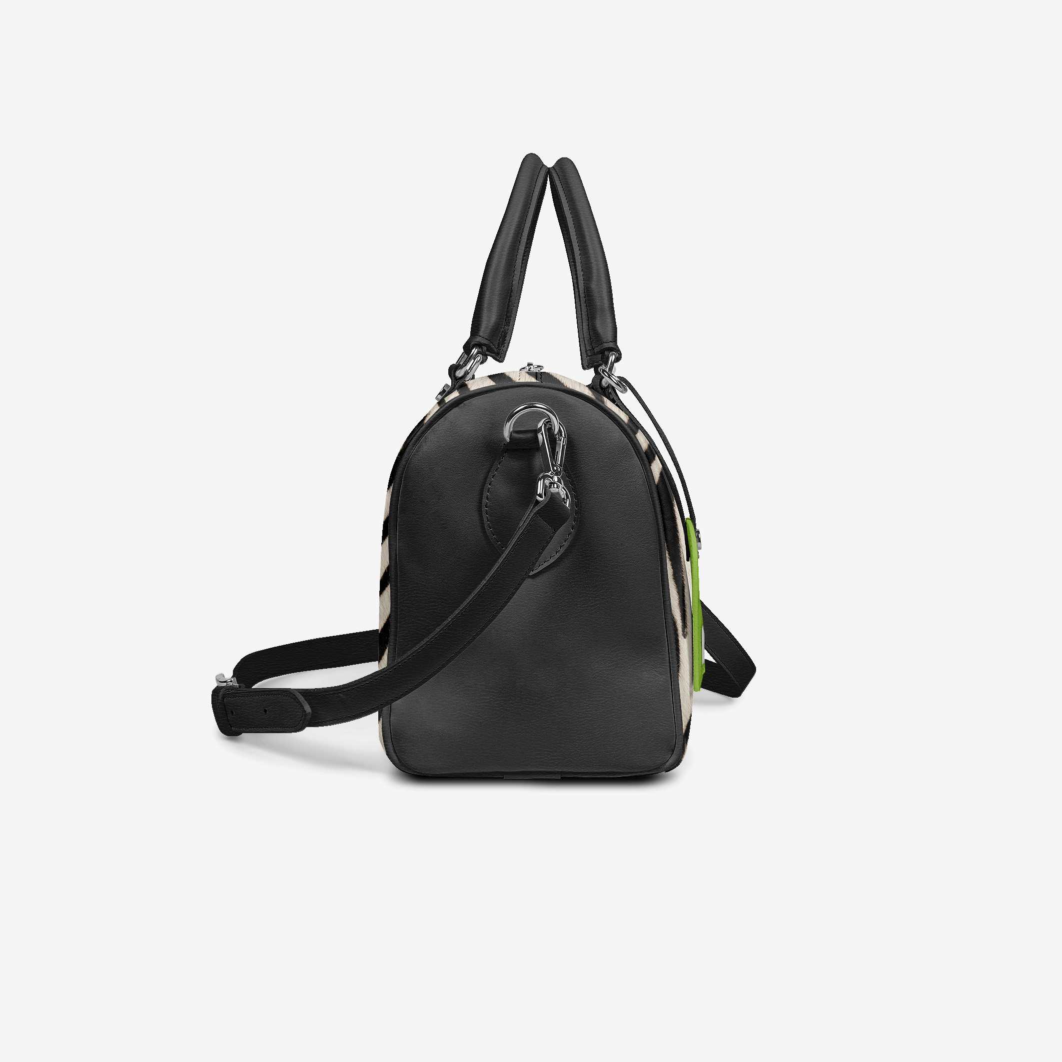 BYMANYC ® New York Ecological Tote Bag – NEON