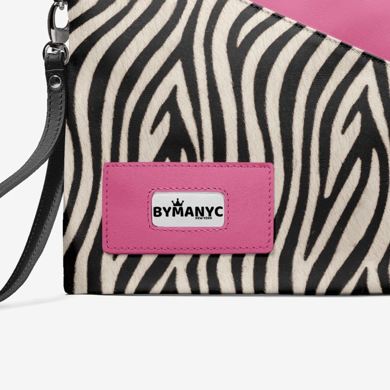 BYMANYC® New York Ecological Unisex Handbag – Limited Edition Luxury - SOLSTICE