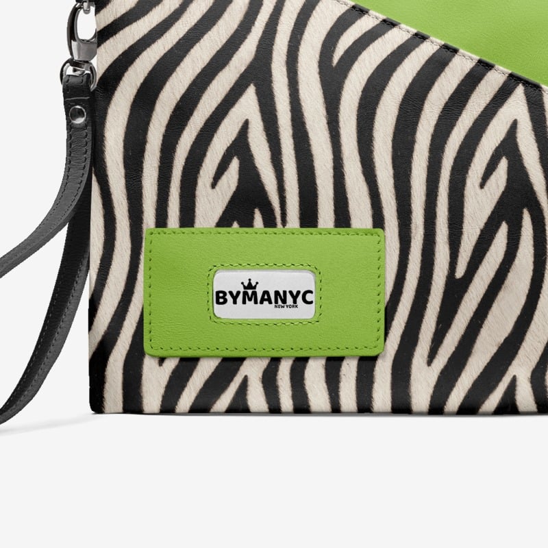 BYMANYC® New York Ecological Unisex Handbag – Limited Edition Luxury – ICONIC