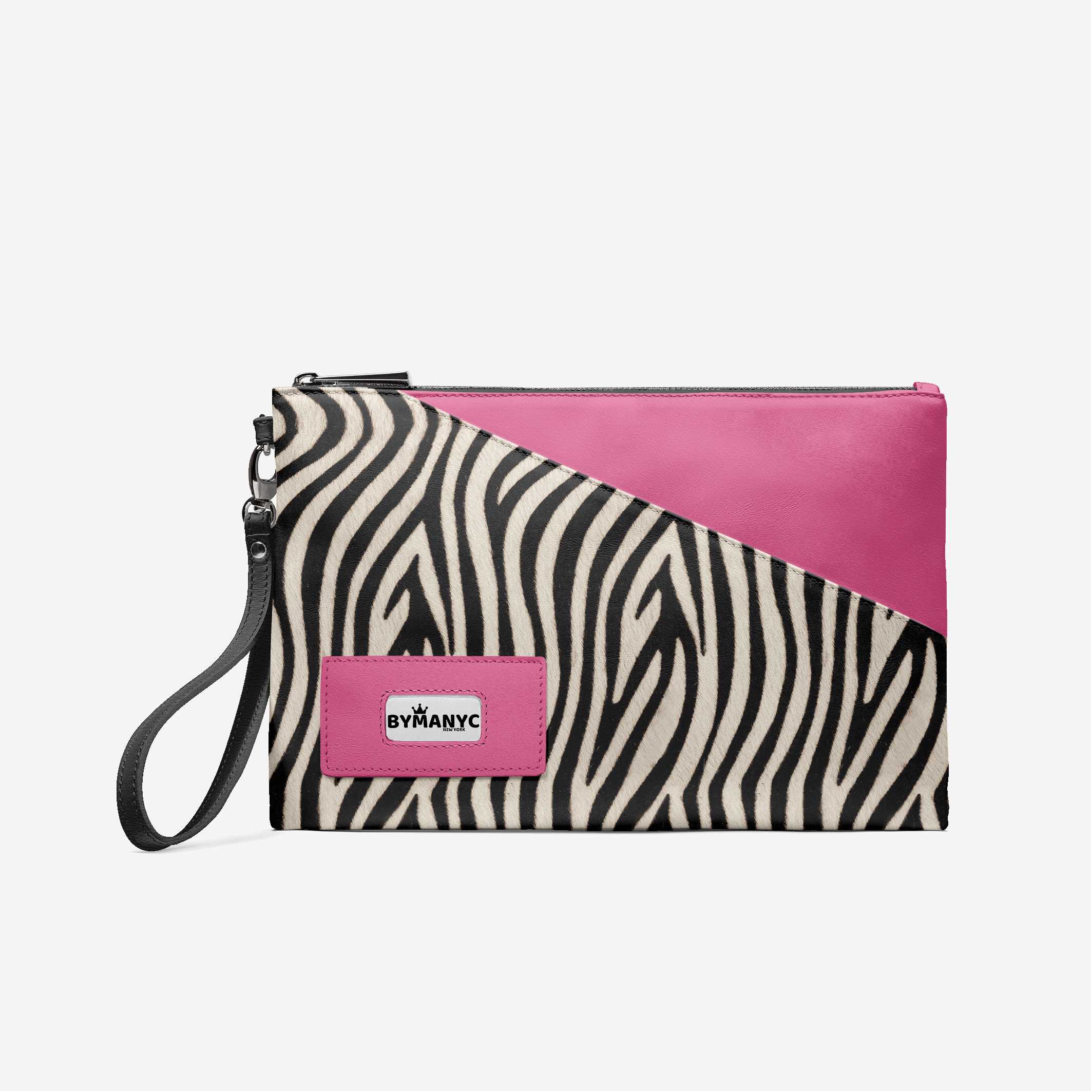 BYMANYC® New York Ecological Unisex Handbag – Limited Edition Luxury - SOLSTICE